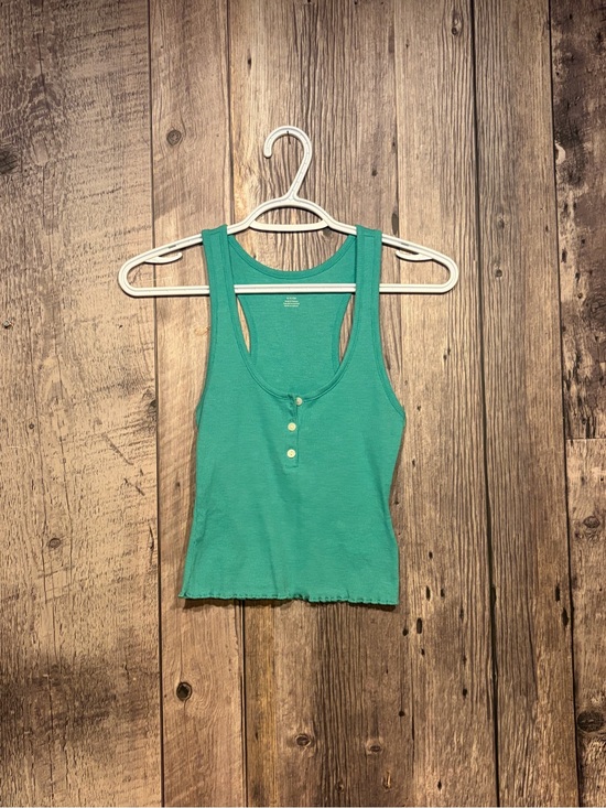American Eagle Outfitters Tops - American Eagle Tank